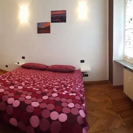 Apartment Born In La Mole