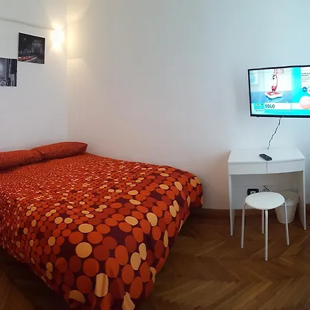 Apartment Born In La Mole *
