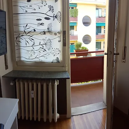 Born In La Mole Apartment Turin