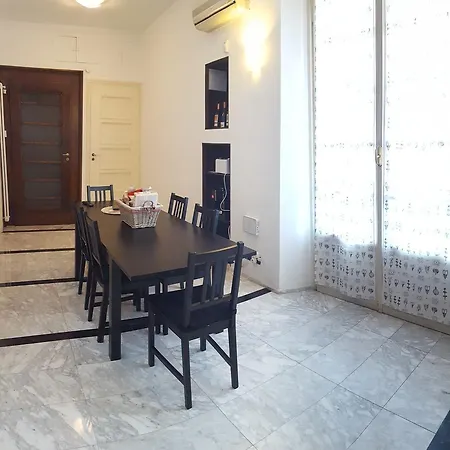 Born In La Mole Apartment Turin